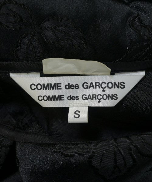 COMME des GARCONS COMME des GARCONS 洋裝