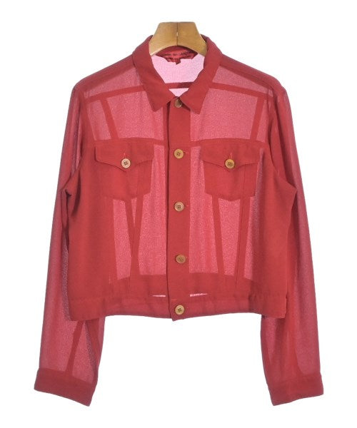 COMME des GARCONS COMME des GARCONS 其他飛行外套