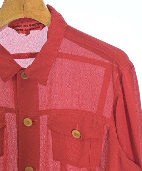 COMME des GARCONS COMME des GARCONS 其他飛行外套