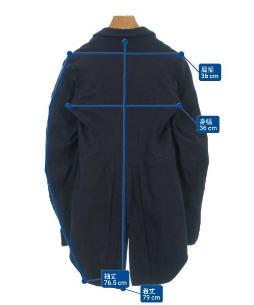 COMME des GARCONS COMME des GARCONS 休閒夾克