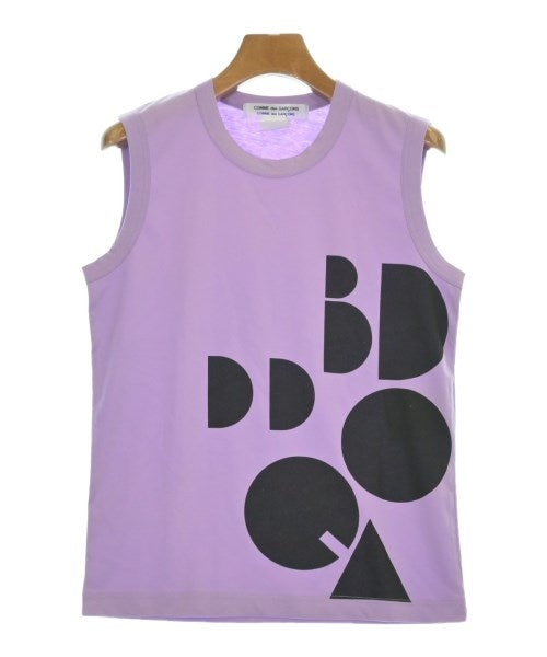 COMME des GARCONS COMME des GARCONS 背心
