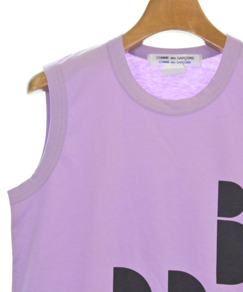 COMME des GARCONS COMME des GARCONS 背心