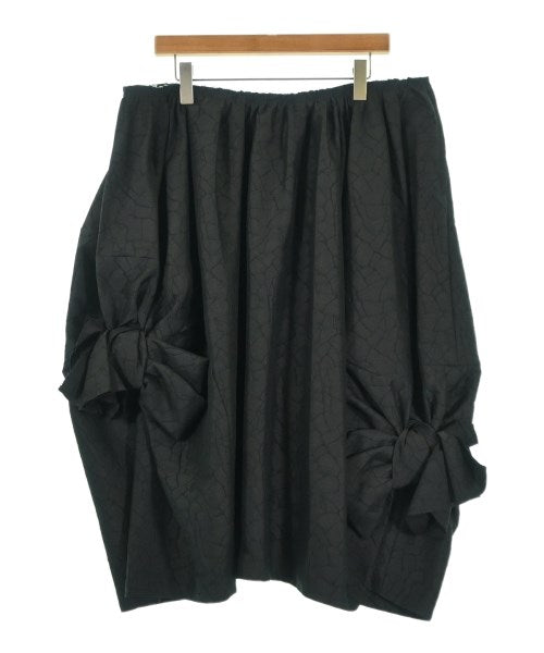 COMME des GARCONS COMME des GARCONS 長裙/超長裙