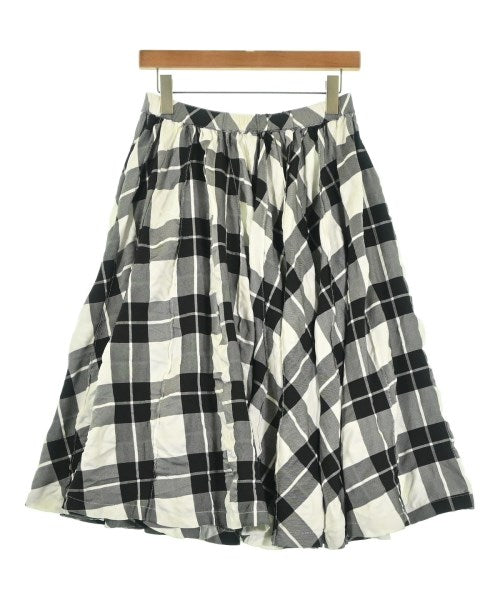 COMME des GARCONS COMME des GARCONS 長裙/超長裙
