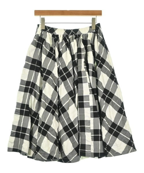 COMME des GARCONS COMME des GARCONS 長裙/超長裙