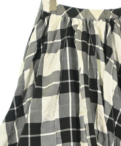 COMME des GARCONS COMME des GARCONS 長裙/超長裙