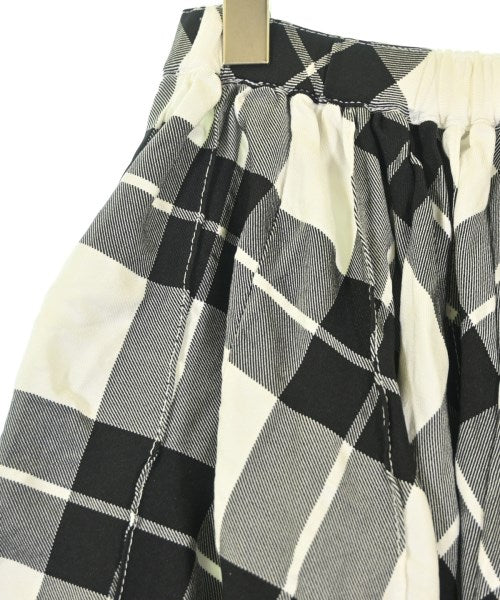 COMME des GARCONS COMME des GARCONS 長裙/超長裙