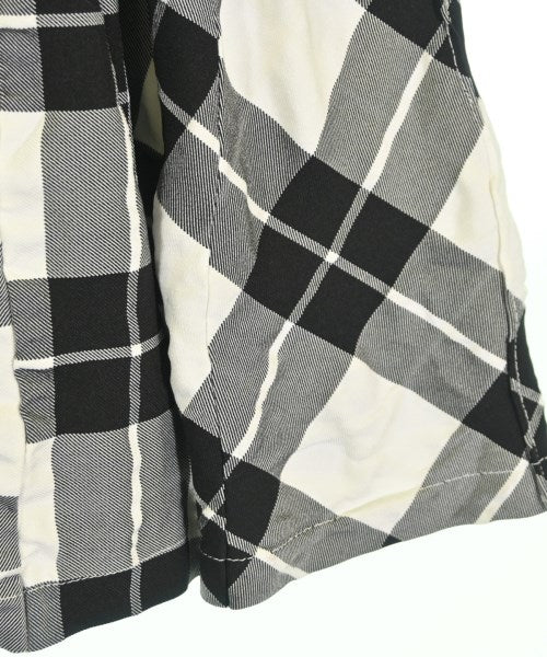 COMME des GARCONS COMME des GARCONS 長裙/超長裙