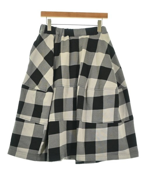 COMME des GARCONS COMME des GARCONS 長裙/超長裙