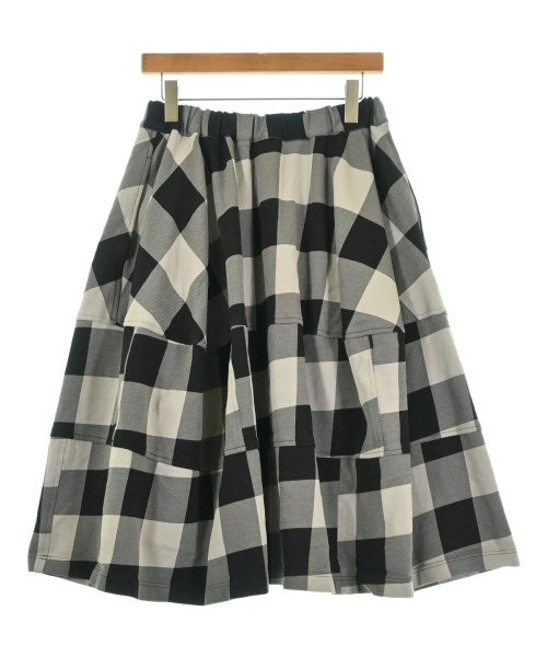 COMME des GARCONS COMME des GARCONS 長裙/超長裙