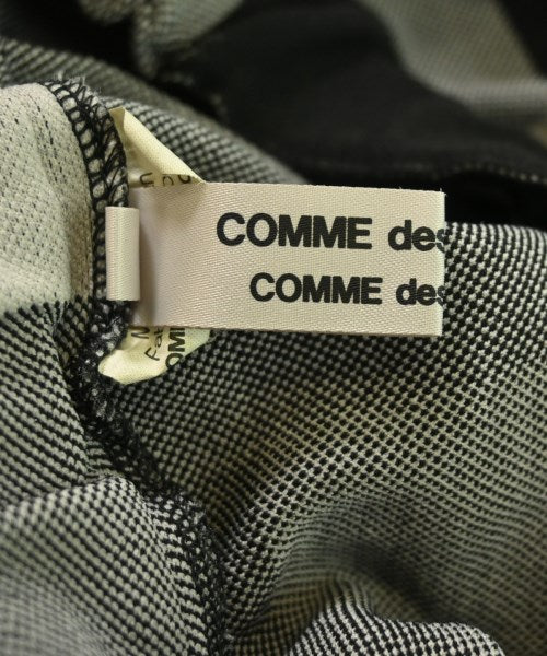 COMME des GARCONS COMME des GARCONS 長裙/超長裙