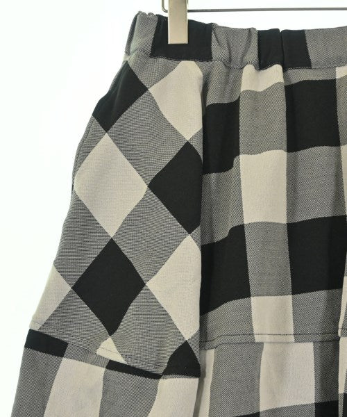 COMME des GARCONS COMME des GARCONS 長裙/超長裙