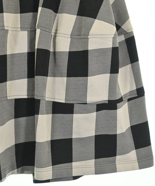 COMME des GARCONS COMME des GARCONS 長裙/超長裙