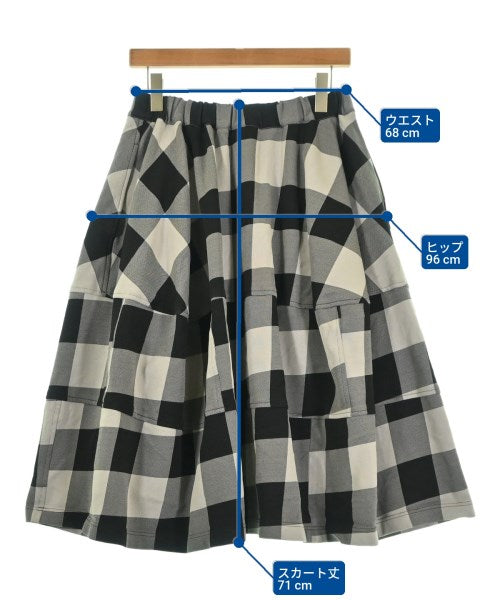 COMME des GARCONS COMME des GARCONS 長裙/超長裙