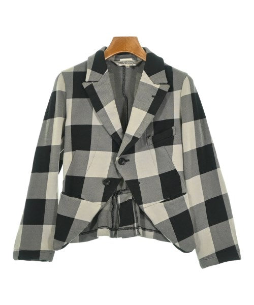 COMME des GARCONS COMME des GARCONS 休閒夾克