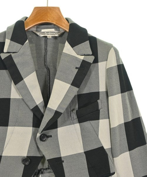 COMME des GARCONS COMME des GARCONS 休閒夾克