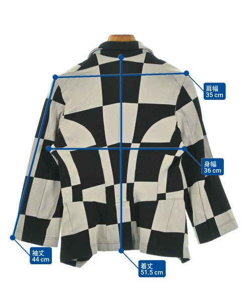 COMME des GARCONS COMME des GARCONS 休閒夾克