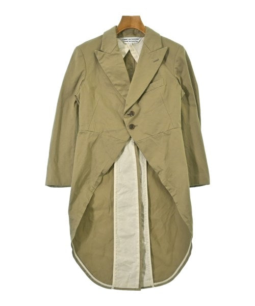 COMME des GARCONS COMME des GARCONS 其他夾克