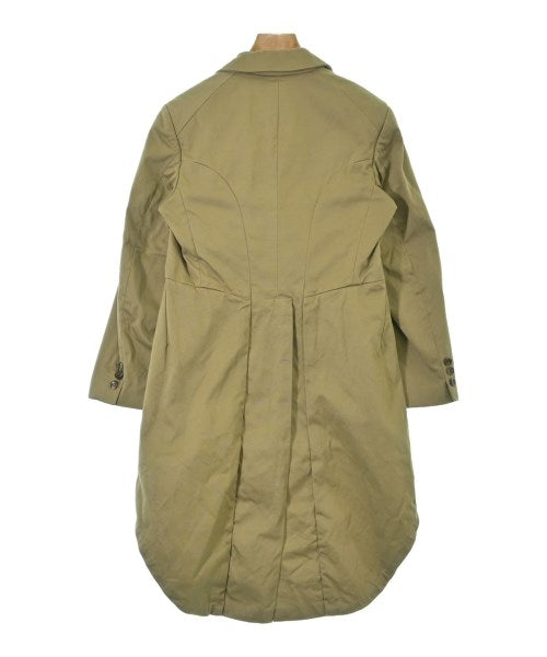 COMME des GARCONS COMME des GARCONS 其他夾克