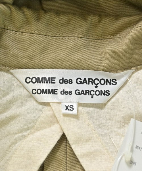 COMME des GARCONS COMME des GARCONS 其他夾克