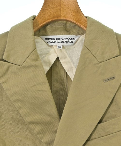 COMME des GARCONS COMME des GARCONS 其他夾克