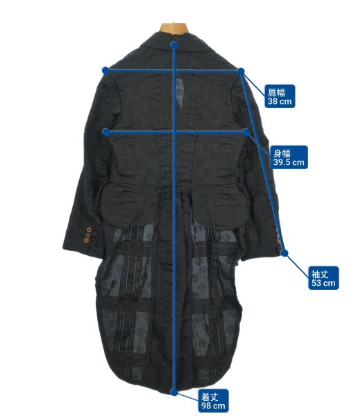 COMME des GARCONS COMME des GARCONS 休閒夾克