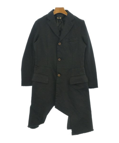 COMME des GARCONS COMME des GARCONS 其他大衣