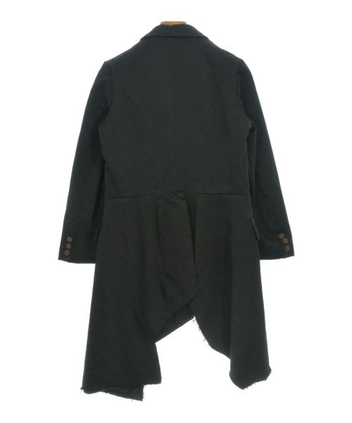 COMME des GARCONS COMME des GARCONS 其他大衣