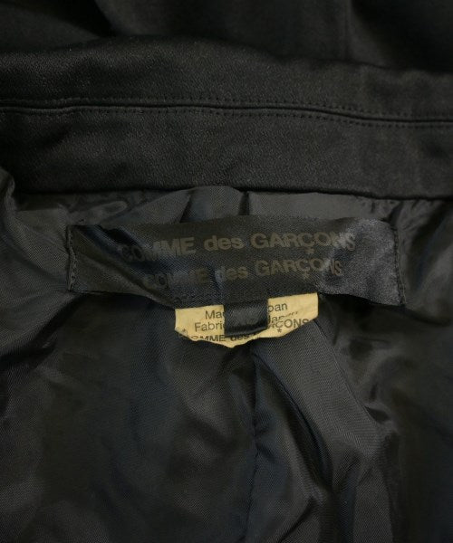 COMME des GARCONS COMME des GARCONS 其他大衣