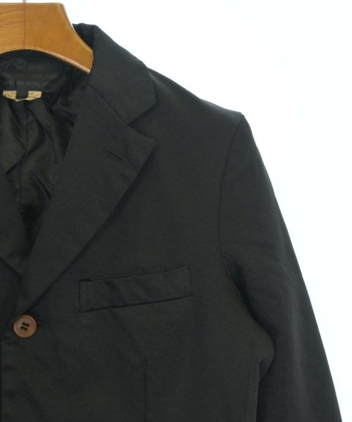 COMME des GARCONS COMME des GARCONS 其他大衣