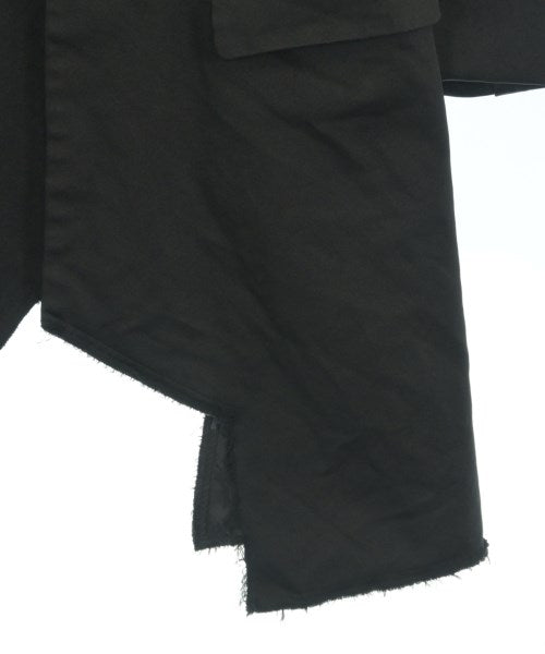 COMME des GARCONS COMME des GARCONS 其他大衣