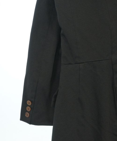 COMME des GARCONS COMME des GARCONS 其他大衣