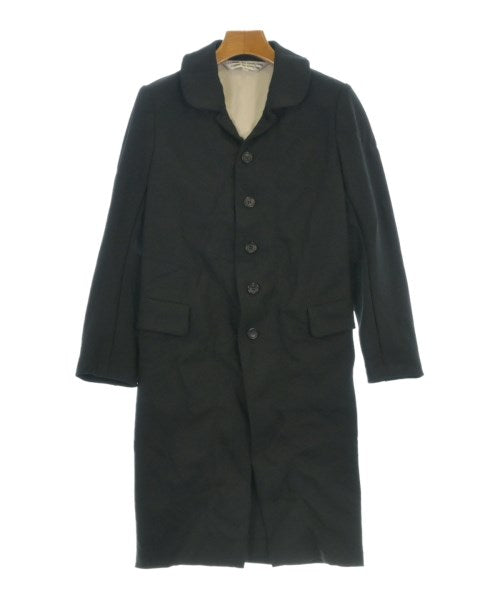 COMME des GARCONS COMME des GARCONS 其他大衣