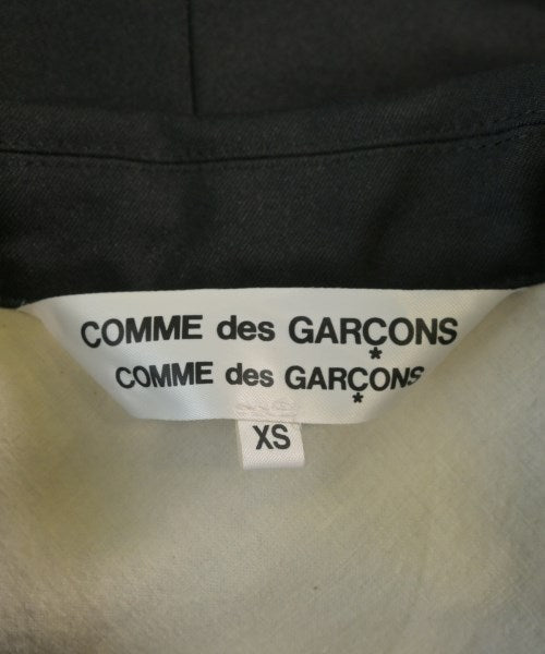 COMME des GARCONS COMME des GARCONS 其他大衣