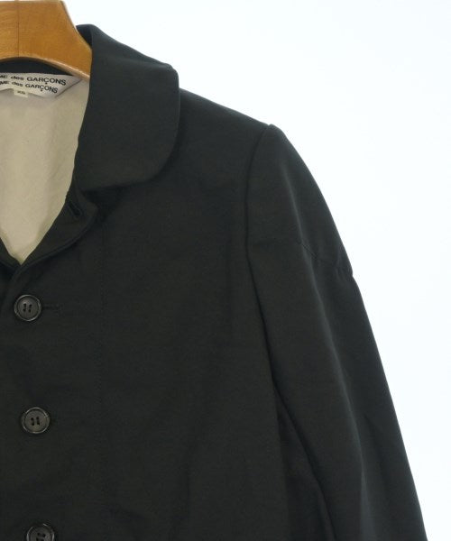 COMME des GARCONS COMME des GARCONS 其他大衣