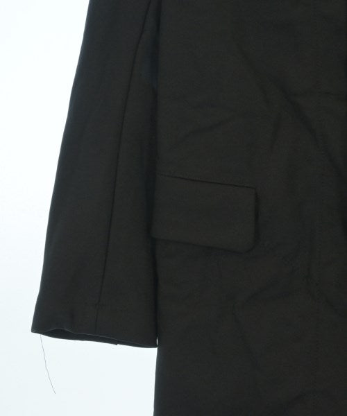 COMME des GARCONS COMME des GARCONS 其他大衣