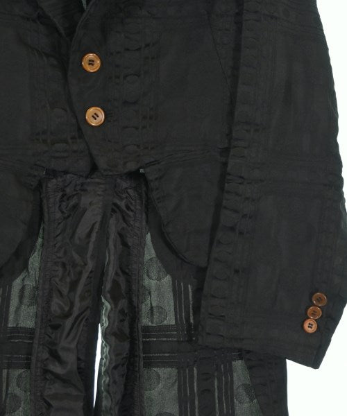 COMME des GARCONS COMME des GARCONS 休閒夾克