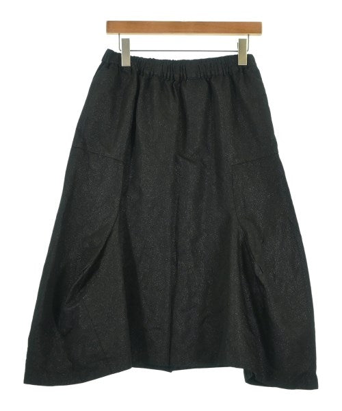 COMME des GARCONS COMME des GARCONS 長裙/超長裙