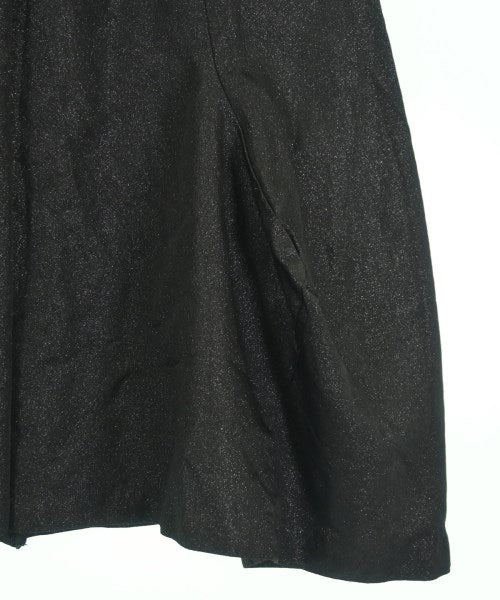 COMME des GARCONS COMME des GARCONS 長裙/超長裙