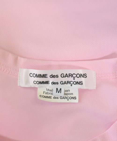 COMME des GARCONS COMME des GARCONS T恤/上衣