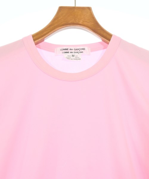COMME des GARCONS COMME des GARCONS T恤/上衣