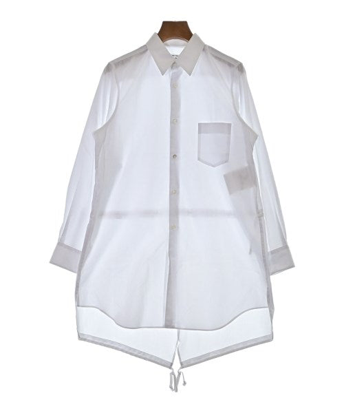 COMME des GARCONS COMME des GARCONS 休閒襯衫