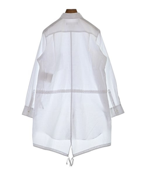 COMME des GARCONS COMME des GARCONS 休閒襯衫