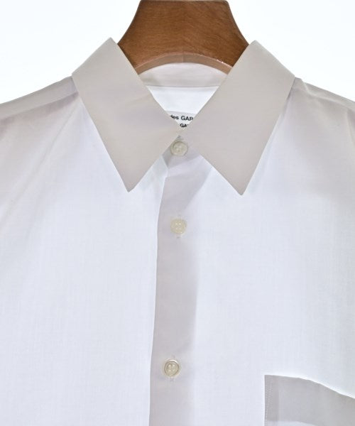 COMME des GARCONS COMME des GARCONS 休閒襯衫