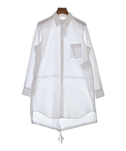 COMME des GARCONS COMME des GARCONS 休閒襯衫