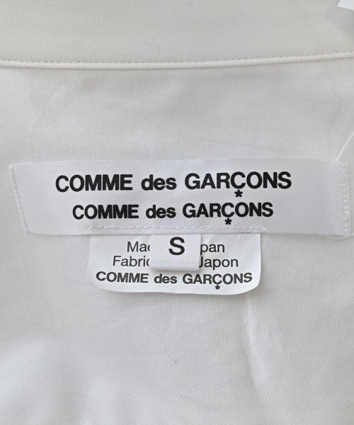 COMME des GARCONS COMME des GARCONS 休閒襯衫