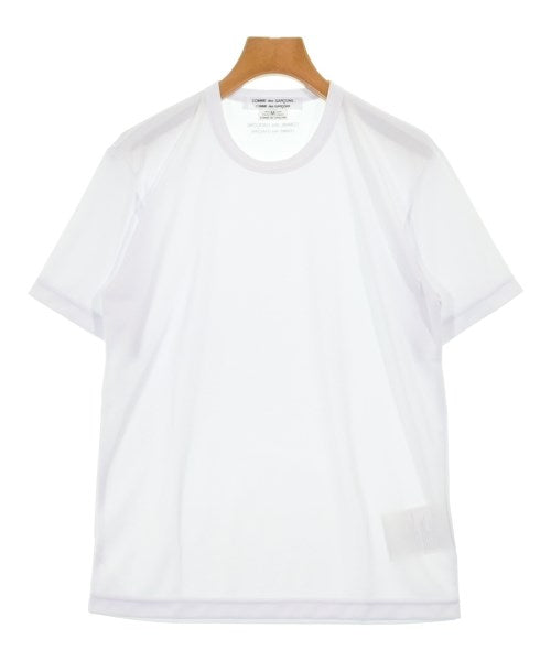 COMME des GARCONS COMME des GARCONS T恤/上衣