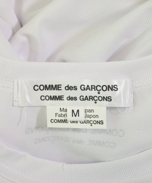 COMME des GARCONS COMME des GARCONS T恤/上衣