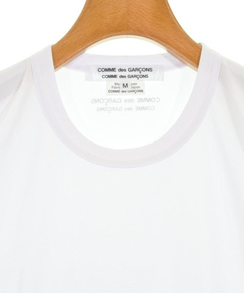 COMME des GARCONS COMME des GARCONS T恤/上衣