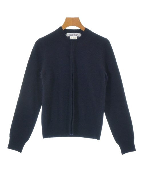 COMME des GARCONS COMME des GARCONS 開襟衫